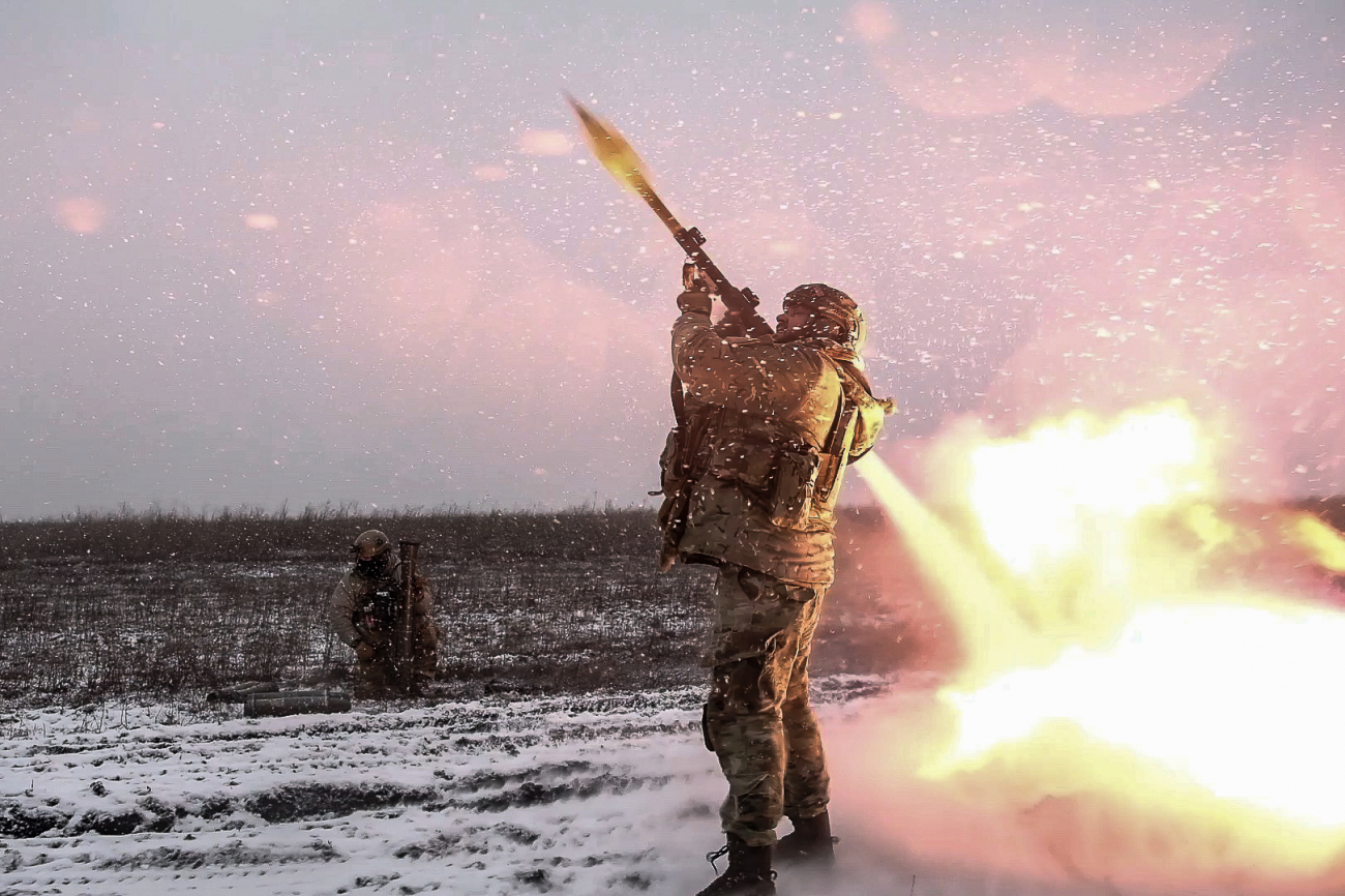 Должны знать все. С какого возраста забирают в ВСУ по мобилизации